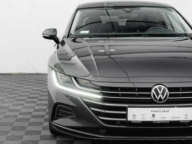 Volkswagen Arteon 2.0 TDI Essence DSG Podgrz.f Virtual Cockpit HAK Salon PL VAT23%