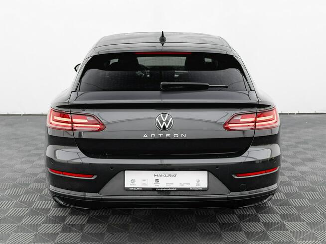 Volkswagen Arteon 2.0 TDI Essence DSG Podgrz.f Virtual Cockpit HAK Salon PL VAT23%