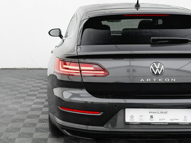 Volkswagen Arteon 2.0 TDI Essence DSG Podgrz.f Virtual Cockpit HAK Salon PL VAT23%