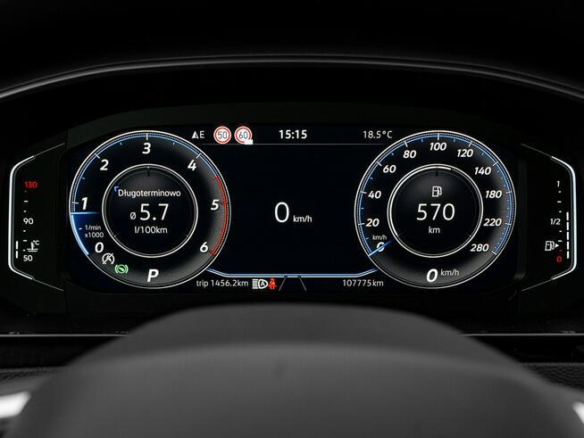 Volkswagen Arteon 2.0 TDI Essence DSG Podgrz.f Virtual Cockpit HAK Salon PL VAT23%
