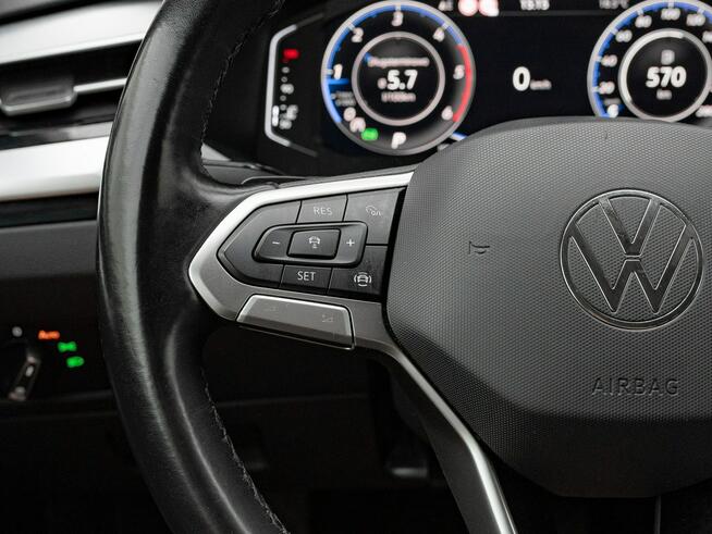 Volkswagen Arteon 2.0 TDI Essence DSG Podgrz.f Virtual Cockpit HAK Salon PL VAT23%