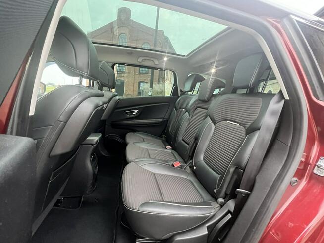 Renault Scenic 1,5DCi Hybrid Skóra Panorama Alu