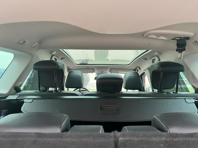 Renault Scenic 1,5DCi Hybrid Skóra Panorama Alu