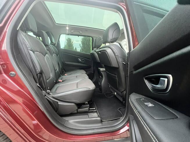 Renault Scenic 1,5DCi Hybrid Skóra Panorama Alu