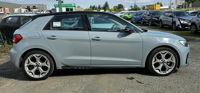 Audi A1 Automat 35 Tsi 150KM 22.tys km