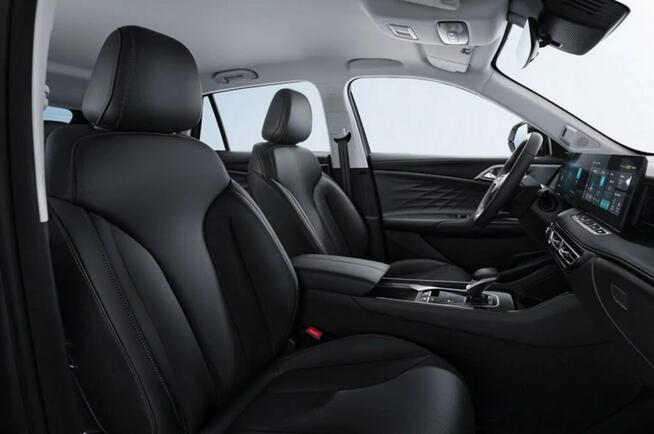 Nowy MG HS Exclusive 170KM Kamera 360 Panorama 1553zł Od ręki !