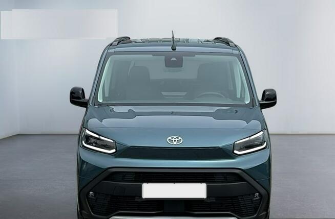 Toyota Proace City Verso L2 Automat 130KM Family 7-os. Kamera Od reki ! Niska Cena 1621 zł