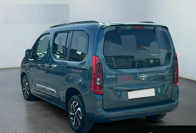 Toyota Proace City Verso L2 Automat 130KM Family 7-os. Kamera Od reki ! Niska Cena 1621 zł