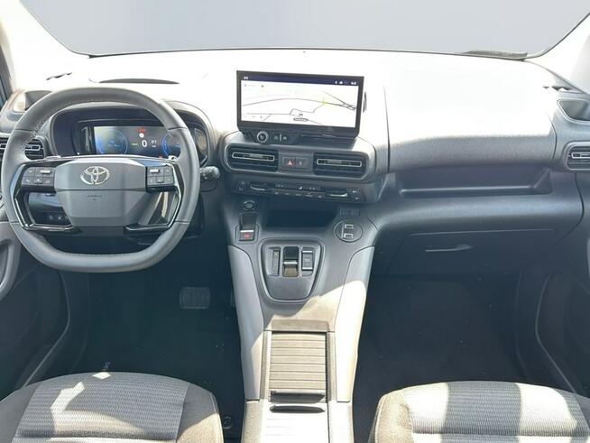 Toyota Proace City Verso L2 Automat 130KM Family 7-os. Kamera Od reki ! Niska Cena 1621 zł