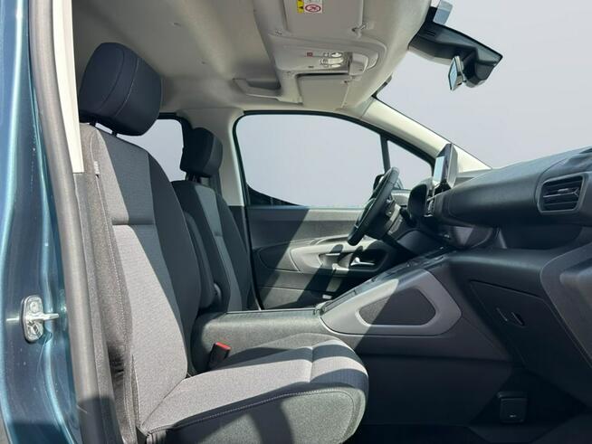 Toyota Proace City Verso L2 Automat 130KM Family 7-os. Kamera Od reki ! Niska Cena 1621 zł