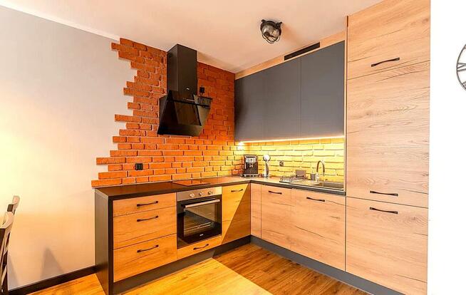 Mieszkanie Kołobrzeg Śródmieście