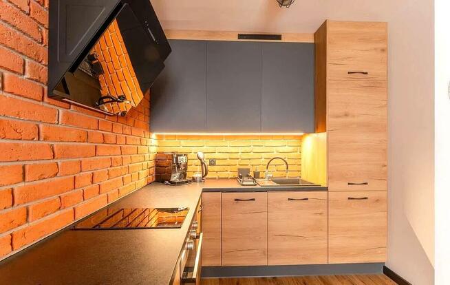 Mieszkanie Kołobrzeg Śródmieście