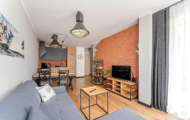 Mieszkanie Kołobrzeg Śródmieście