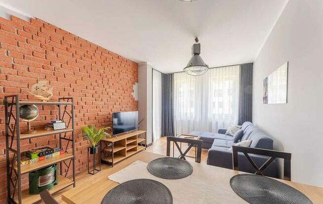 Mieszkanie Kołobrzeg Śródmieście