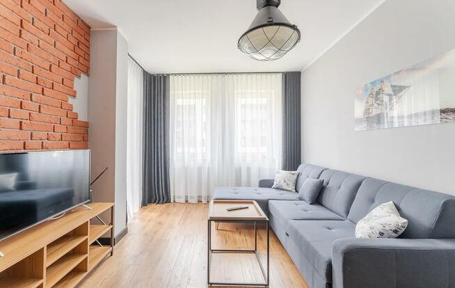 Mieszkanie Kołobrzeg Śródmieście