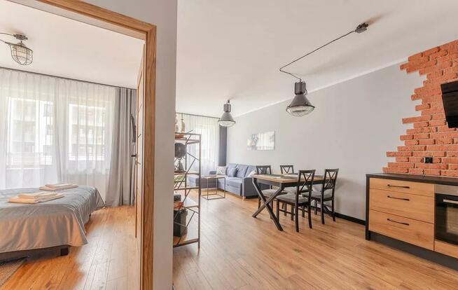 Mieszkanie Kołobrzeg Śródmieście