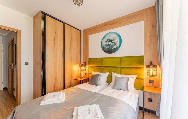 Mieszkanie Kołobrzeg Śródmieście