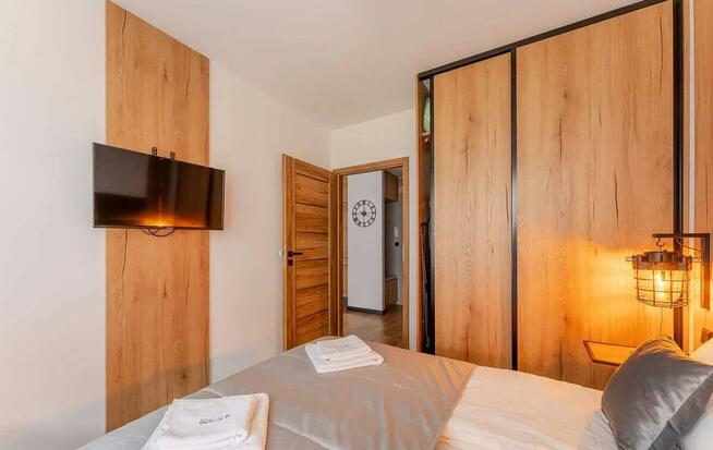 Mieszkanie Kołobrzeg Śródmieście