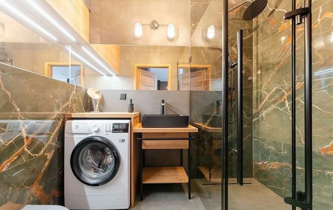 Mieszkanie Kołobrzeg Śródmieście