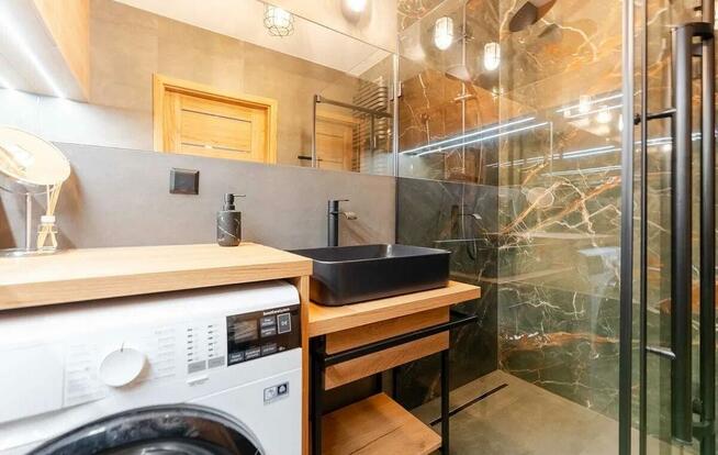 Mieszkanie Kołobrzeg Śródmieście