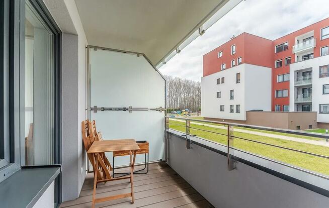 Mieszkanie Kołobrzeg Śródmieście