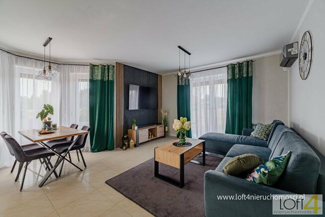 Dom Żdżary gm. Radgoszcz