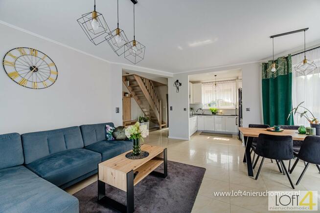 Dom Żdżary gm. Radgoszcz