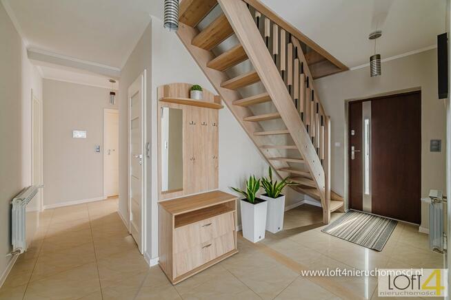 Dom Żdżary gm. Radgoszcz