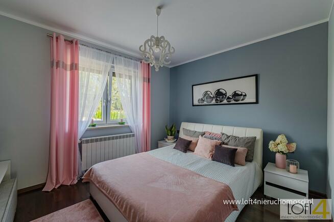 Dom Żdżary gm. Radgoszcz