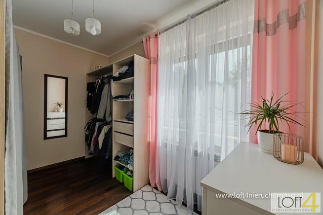 Dom Żdżary gm. Radgoszcz