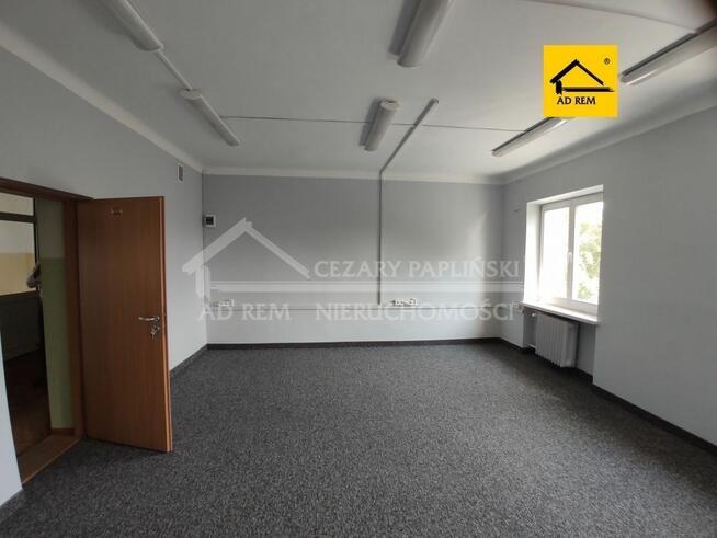 Powierzchnia biurowa Lublin Bronowice, Bronowice, Bronowice