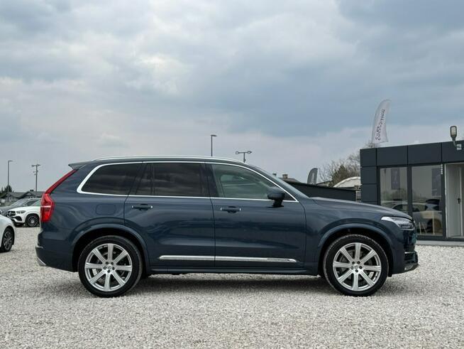 Volvo XC 90 Panorama / Harman&Kardon / Aktywny tempomat / Key less / FV marża