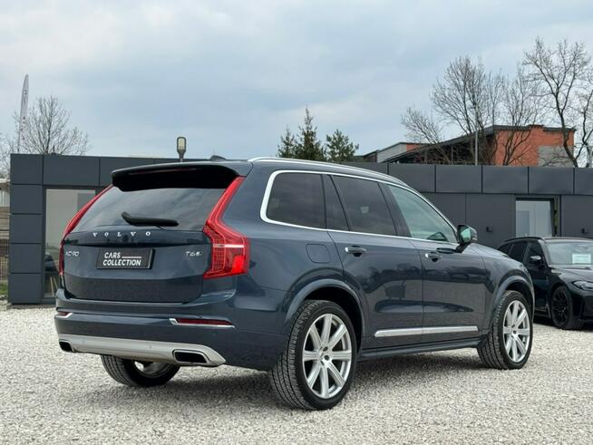 Volvo XC 90 Panorama / Harman&Kardon / Aktywny tempomat / Key less / FV marża