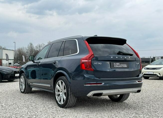 Volvo XC 90 Panorama / Harman&Kardon / Aktywny tempomat / Key less / FV marża