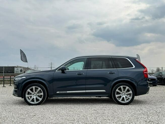 Volvo XC 90 Panorama / Harman&Kardon / Aktywny tempomat / Key less / FV marża