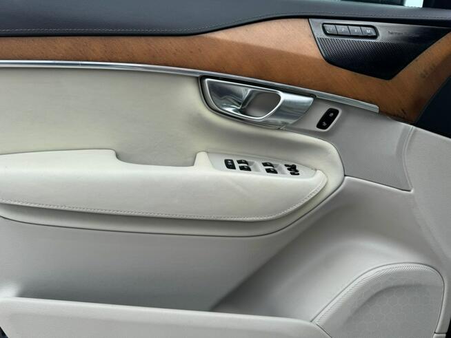 Volvo XC 90 Panorama / Harman&Kardon / Aktywny tempomat / Key less / FV marża