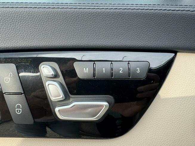 Mercedes CLS 350 Salon Polska / Pneumatyka / Harman&Kardon / Nawigacja / FV marża