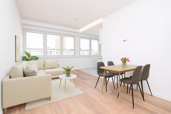 WYJĄTKOWE MIESZKANIE! 3 POKOJE! NOWA CENA!