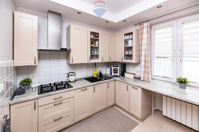 Dom w którym nareszcie odetchniesz