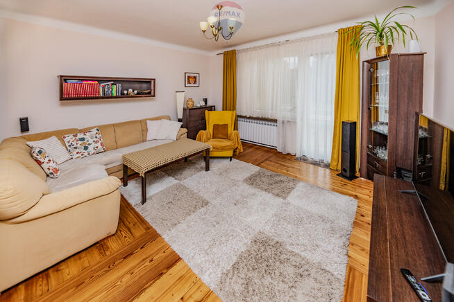 Dom w którym nareszcie odetchniesz