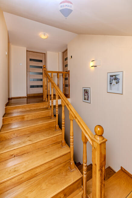 Dom w którym nareszcie odetchniesz