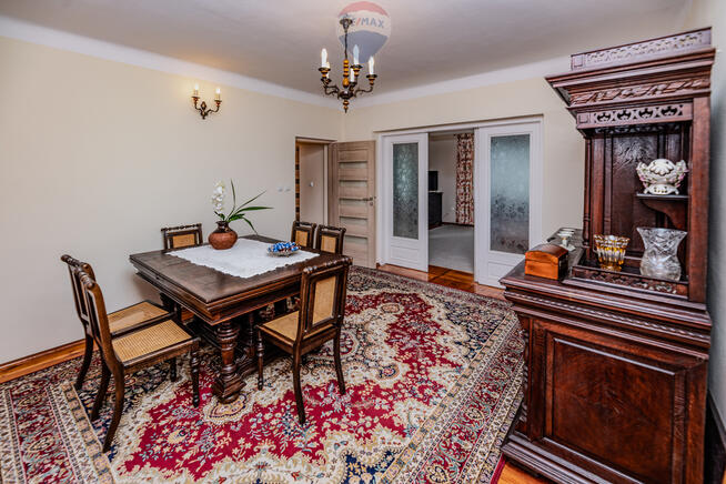 Dom w którym nareszcie odetchniesz