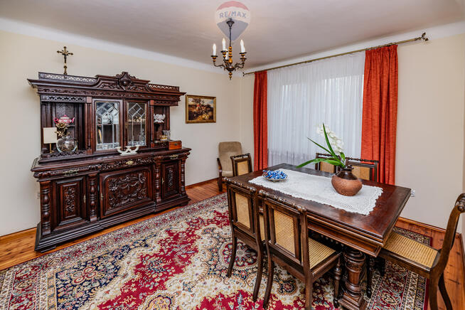 Dom w którym nareszcie odetchniesz