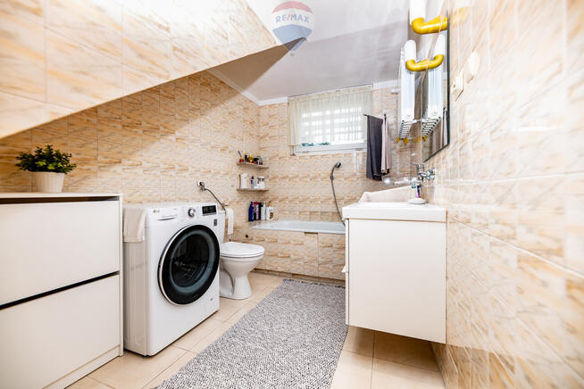 Dom w którym nareszcie odetchniesz