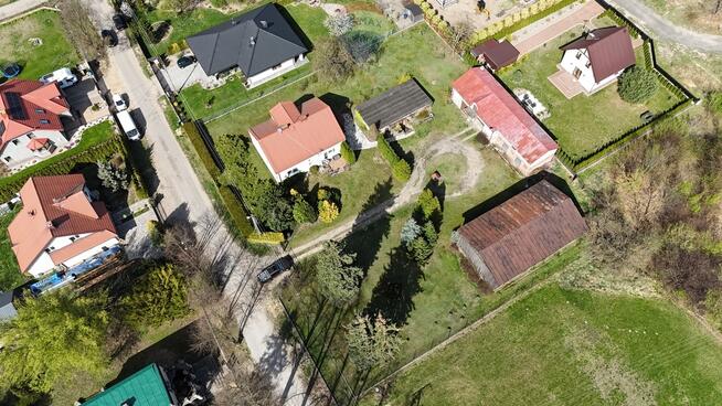 Dom w którym nareszcie odetchniesz