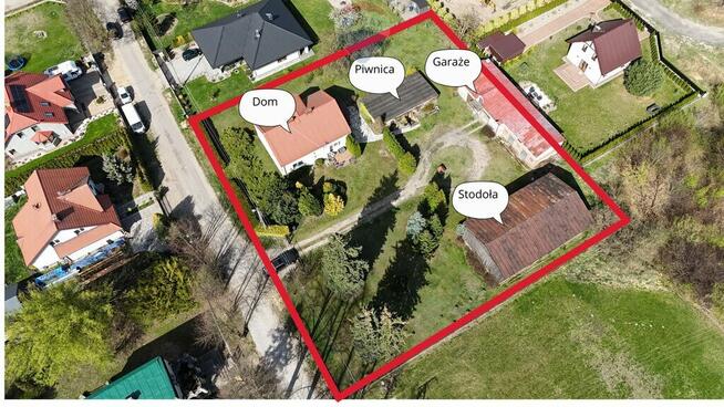 Dom w którym nareszcie odetchniesz