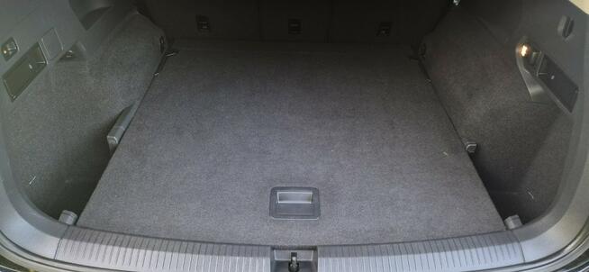 Volkswagen Tiguan Allspace Zarejestrowany