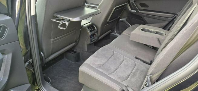 Volkswagen Tiguan Allspace Zarejestrowany