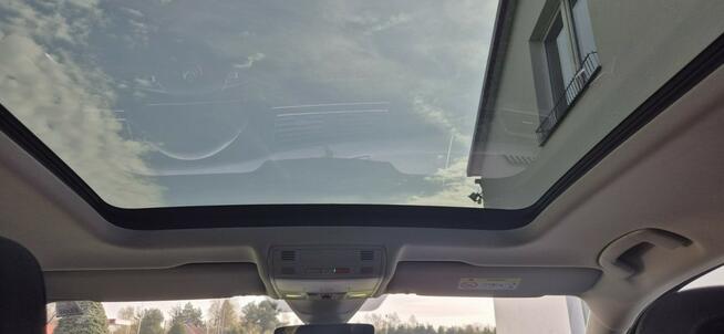 Volkswagen Tiguan Allspace Zarejestrowany