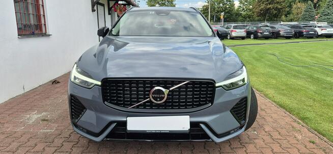 Volvo XC 60 Zarejestrowany